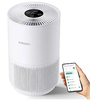 دستگاه تصفیه هوا شیائومی Xiaomi Smart Air Purifier 4 Compact